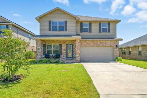 107 Ridgeway Circle, Crestview, FL 32536