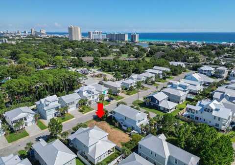 Tbd Lakeland Drive, Miramar Beach, FL 32550