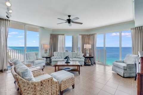 16819 Front Beach Road, Panama City Beach, FL 32413