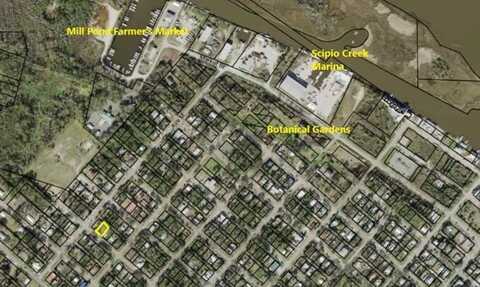 325 11th Street, Apalachiacola, FL 32320
