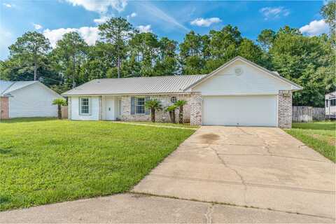 1249 Jefferyscot Drive, Crestview, FL 32536