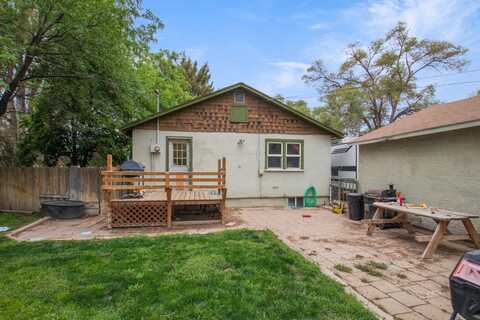 570 S 5th Street, Elko, NV 89801