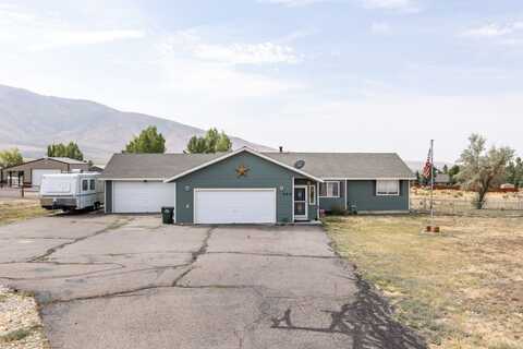 550 Cripple Creek Drive, Spring Creek, NV 89815