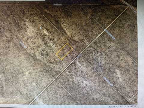 Diamond Avenue, Spring Creek, NV 89815