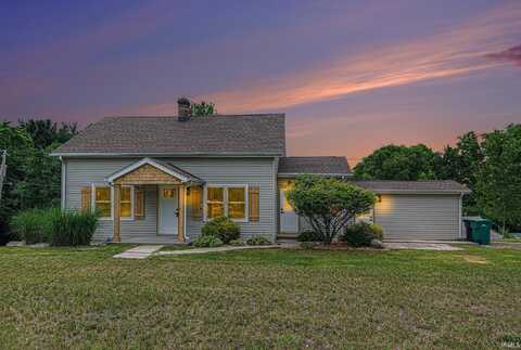 121 W Front Street, New Carlisle, IN 46552
