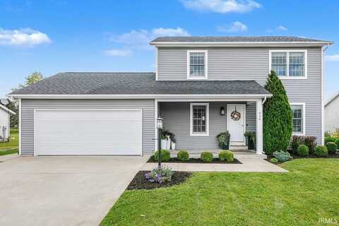 936 Eagle Drive, Goshen, IN 46526