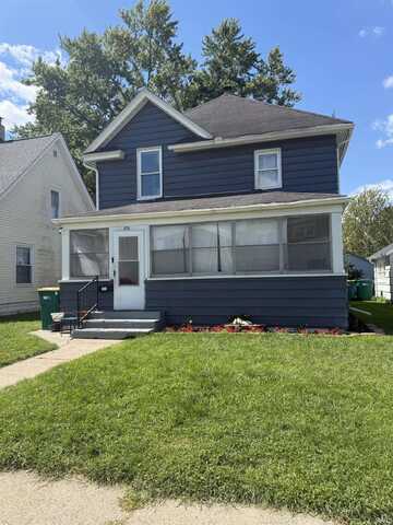 323 N Indiana Street, Mishawaka, IN 46544