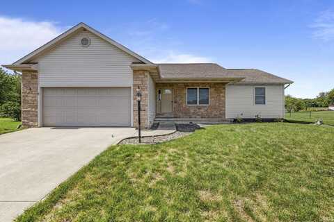 58357 Hemminger Drive, Goshen, IN 46528