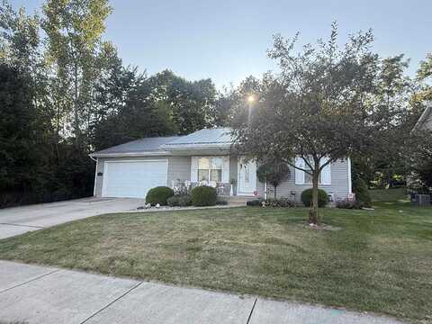 1105 Van Gilst Drive, Goshen, IN 46528