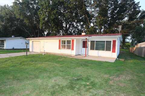 22068 Wabash Street, Goshen, IN 46528