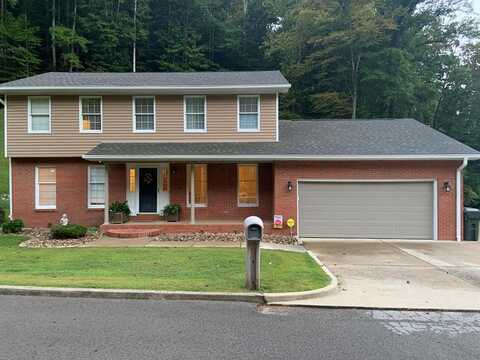 1000 Mays Branch, Prestonsburg, KY 41653