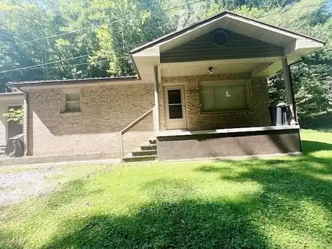 377 Elswick Branch, Jonancy, KY 41538