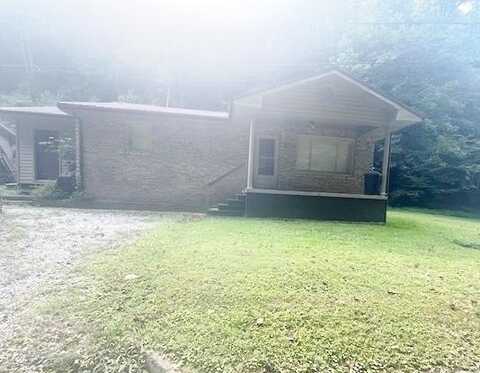 377 Elswick Branch, Jonancy, KY 41538