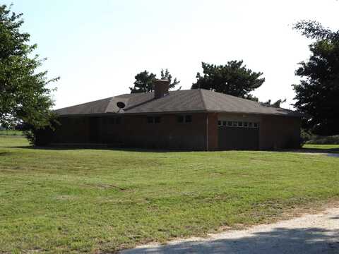 6489 Highway 270, Fort Supply, OK 73851