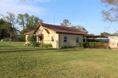 208297 Donley St, Camargo, OK 73835