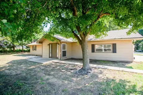 4501 N Washington, Enid, OK 73701
