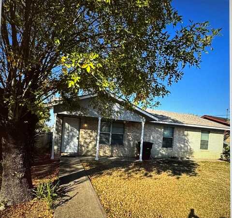 1851 Stafford, Eagle Pass, TX 78852