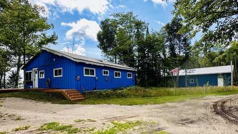 7492 N M-123, Paradise, MI 49768