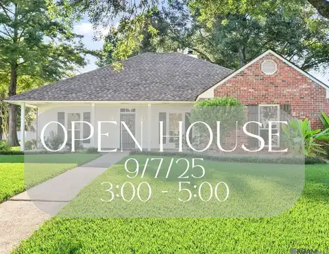 6103 Belle Grove Dr, Baton Rouge, LA 70820