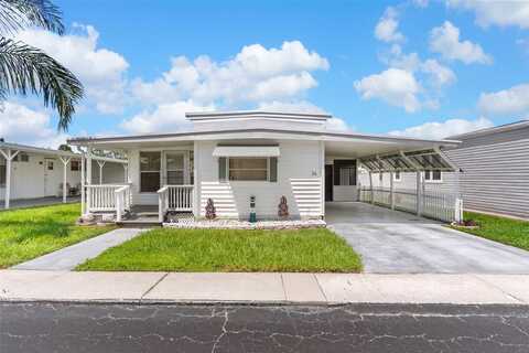 12651 SEMINOLE BOULEVARD 36, LARGO, FL 33778