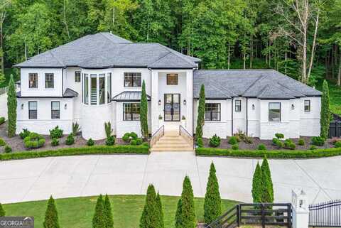 14225 Birmingham HWY, Alpharetta, GA 30004