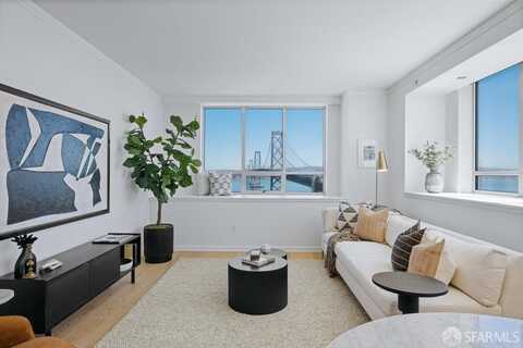 400 Beale Street 1907, San Francisco, CA 94105