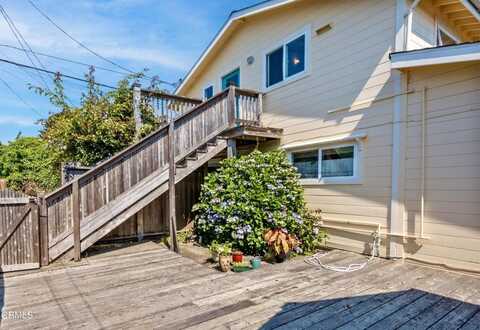 545 N McPherson Street, Fort Bragg, CA 95437