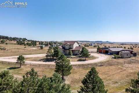 14965 Tanner Trail, Elbert, CO 80106