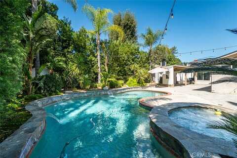 24218 Dalgo Drive, Valencia, CA 91355