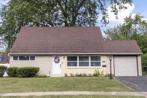 4824 Calvin Drive, Columbus, OH 43227