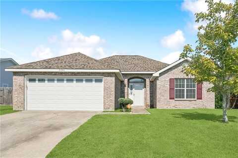 2206 SUMMERTREE Drive, Slidell, LA 70460
