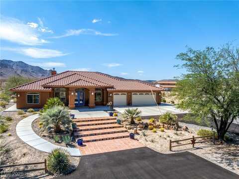 4892 Quail Run Road, Pahrump, NV 89060