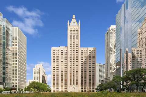 680 N Lake Shore Drive 506, Chicago, IL 60611
