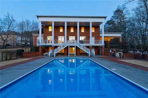 12250 Broadwell Road, Alpharetta, GA 30004