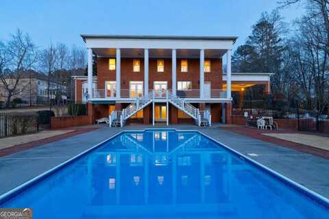 12250 Broadwell RD, Alpharetta, GA 30004