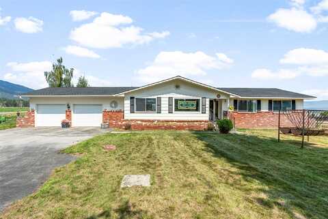 803 Indian Prairie Loop, Victor, MT 59875