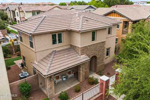 3698 E ANGSTEAD Drive, Gilbert, AZ 85296