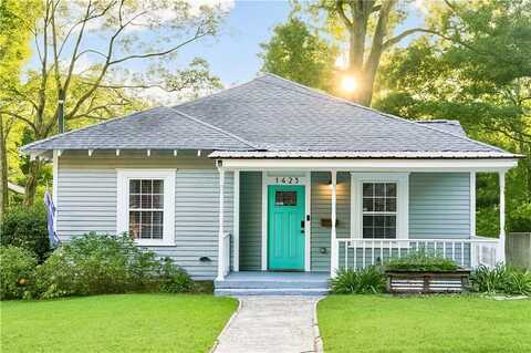 1423 Fairbanks Street SW, Atlanta, GA 30310