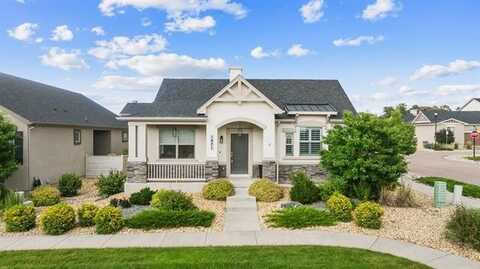 1971 Volterra Way, Colorado Springs, CO 80921