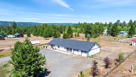 955 Valley View Lane, McCall, ID 83638