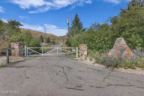 6325 N Elk Ridge Road, Peoa, UT 84061