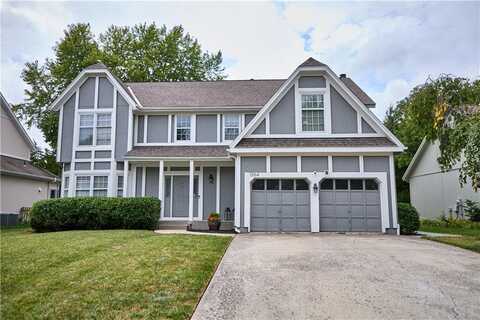 13164 Connell Street, Overland Park, KS 66213