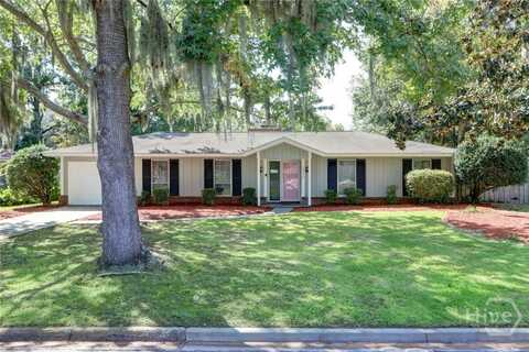 10999 N Williamsburg Road, Savannah, GA 31419