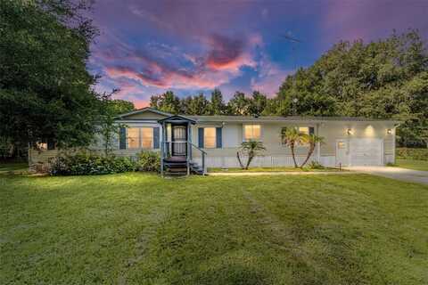 3855 W HIGHWAY 316, REDDICK, FL 32686