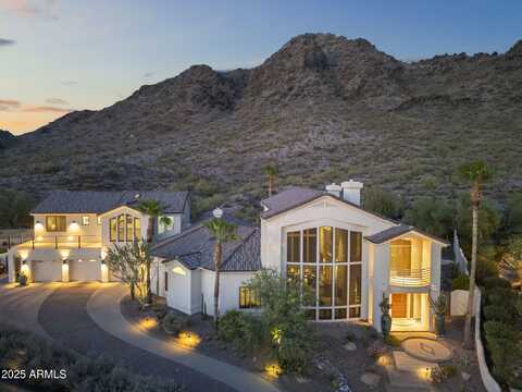 2326 E GARDENIA Drive, Phoenix, AZ 85020