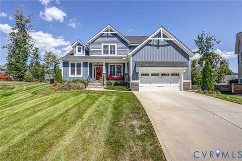 15100 Bellstone Court, Midlothian, VA 23112