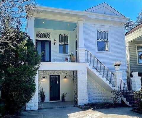 821 SHORT Street, New Orleans, LA 70118