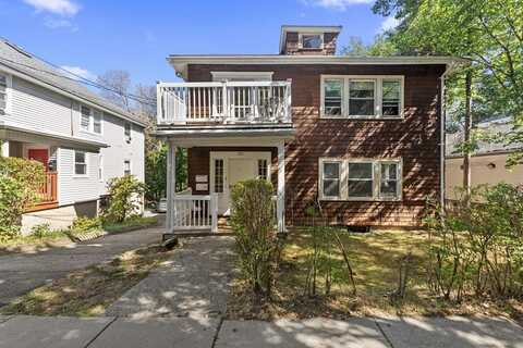 227 Winchester 2, Brookline, MA 02446