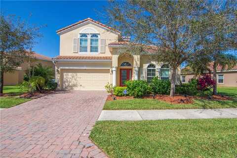1750 Berkshire Circle SW, Vero Beach, FL 32968