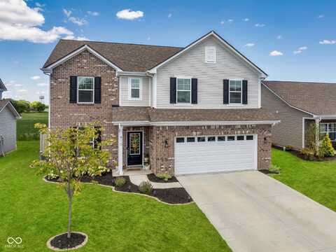 610 Tuscany Trail, Lapel, IN 46051